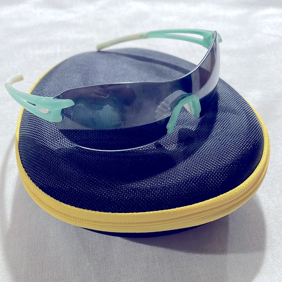 Smith Optics Accessories Smith Optics Evolve Pivlock V9 Sunglasses